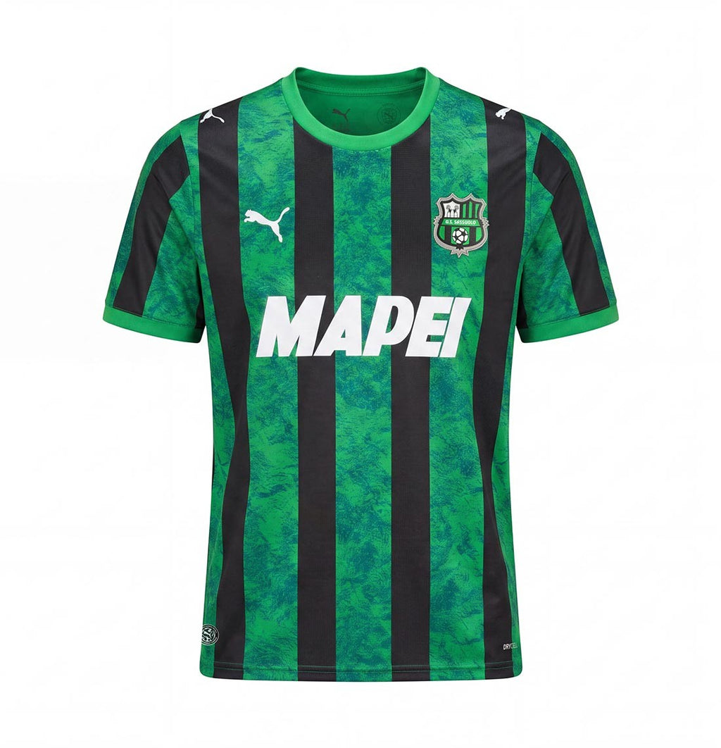 Sassuolo Casa 26/27